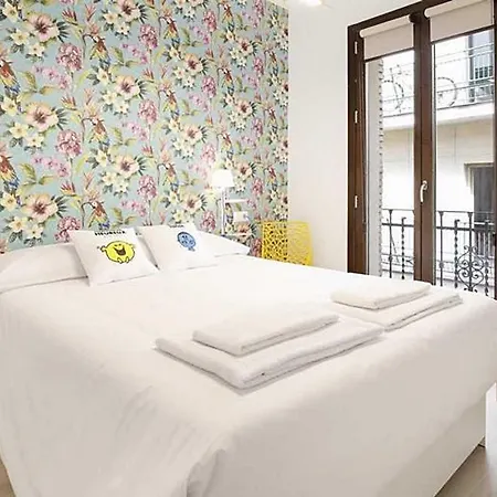 Europlaza 3* Granada